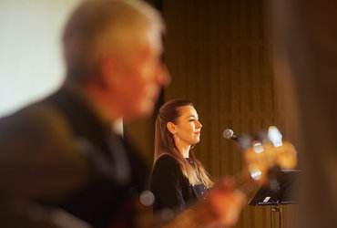 Barrique <em>Foto: Boštjan Vertuš</em>