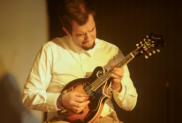 Barrique <em>Foto: Boštjan Vertuš</em>