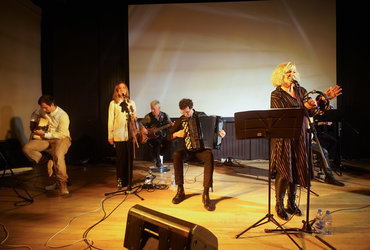 Barrique <em>Foto: Boštjan Vertuš</em>