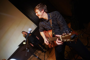 Barrique <em>Foto: Boštjan Vertuš</em>