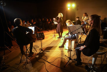 Barrique <em>Foto: Boštjan Vertuš</em>