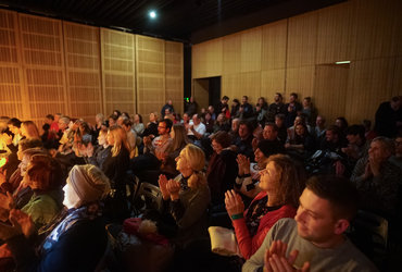 Barrique <em>Foto: Boštjan Vertuš</em>