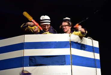 Riba (Teater PolPet) <em>Foto: ©Denis Zelnik</em>