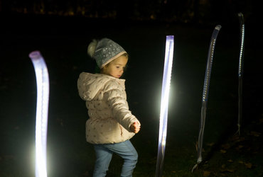 Ana Lumina <em>Foto: ©Denis Zelnik za Hiša!</em>