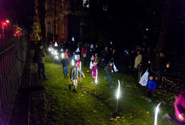 Ana Lumina <em>Foto: ©Denis Zelnik za Hiša!</em>