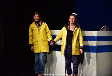 Riba (Teater PolPet)