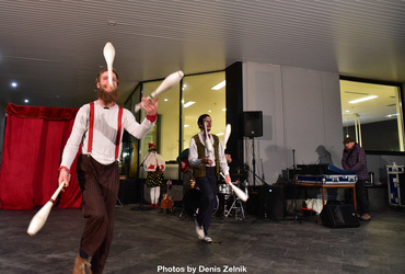 Ana res Mrzla Mariborska <em>Foto: @Denis Zelnik</em>