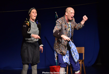 Ana res Mrzla Mariborska <em>Foto: @Denis Zelnik</em>