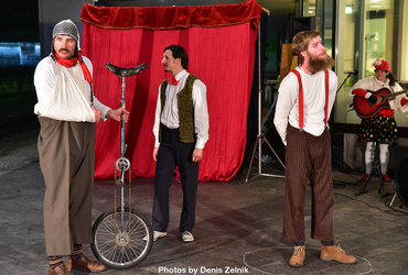 Ana res Mrzla Mariborska <em>Foto: @Denis Zelnik</em>