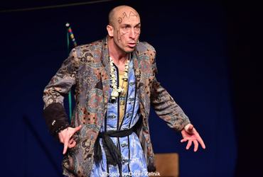 Ana res Mrzla Mariborska <em>Foto: @Denis Zelnik</em>