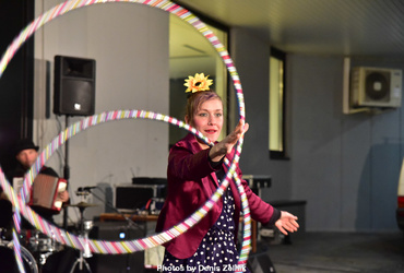 Ana res Mrzla Mariborska <em>Foto: @Denis Zelnik</em>