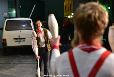 Ana res Mrzla Mariborska <em>Foto: @Denis Zelnik</em>