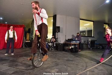 Ana res Mrzla Mariborska <em>Foto: @Denis Zelnik</em>