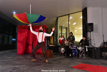 Ana res Mrzla Mariborska <em>Foto: @Denis Zelnik</em>