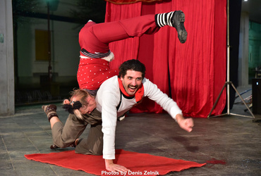 Ana res Mrzla Mariborska <em>Foto: @Denis Zelnik</em>