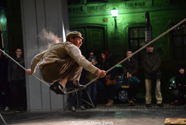 Ana res Mrzla Mariborska <em>Foto: @Denis Zelnik</em>