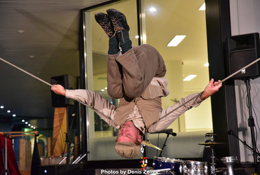 Ana res Mrzla Mariborska <em>Foto: @Denis Zelnik</em>