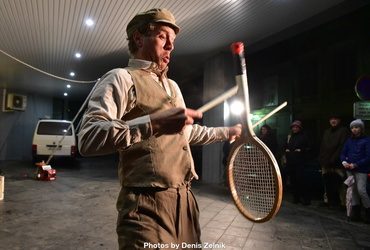 Ana res Mrzla Mariborska <em>Foto: @Denis Zelnik</em>