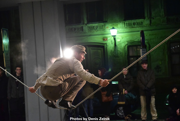 Ana res Mrzla Mariborska <em>Foto: @Denis Zelnik</em>