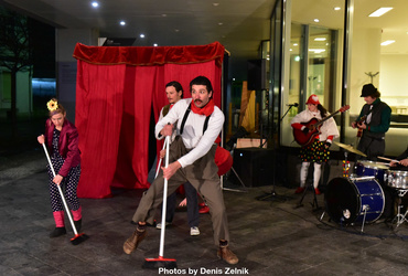 Ana res Mrzla Mariborska <em>Foto: @Denis Zelnik</em>