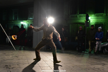 Ana res Mrzla Mariborska <em>Foto: @Denis Zelnik</em>