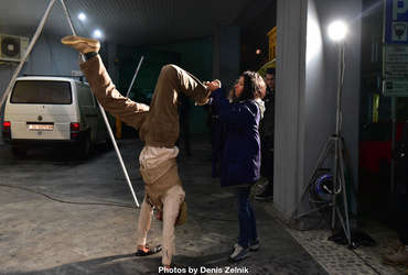 Ana res Mrzla Mariborska <em>Foto: @Denis Zelnik</em>