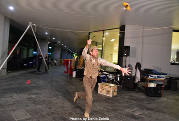 Ana res Mrzla Mariborska <em>Foto: @Denis Zelnik</em>