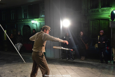 Ana res Mrzla Mariborska <em>Foto: @Denis Zelnik</em>