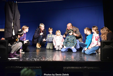 Ana res Mrzla Mariborska <em>Foto: @Denis Zelnik</em>