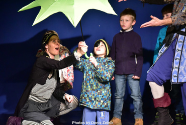 Ana res Mrzla Mariborska <em>Foto: @Denis Zelnik</em>