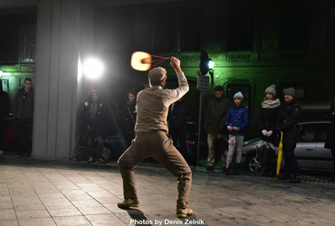 Ana res Mrzla Mariborska <em>Foto: @Denis Zelnik</em>