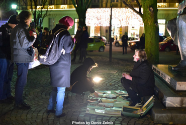 Vilinsko mesto se poslavlja!