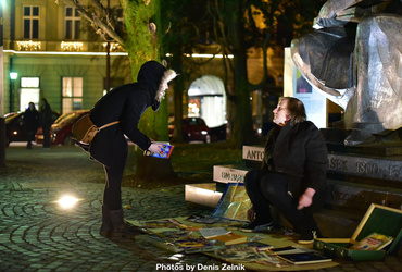 Vilinsko mesto se poslavlja!