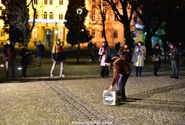 Vilinsko mesto se poslavlja!