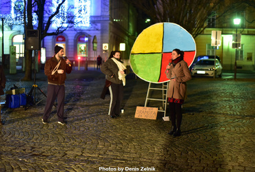 Vilinsko mesto se poslavlja!