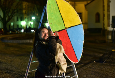 Vilinsko mesto se poslavlja!