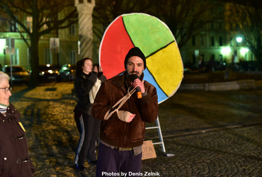 Vilinsko mesto se poslavlja!