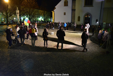 Vilinsko mesto se poslavlja!