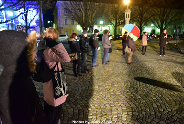 Vilinsko mesto se poslavlja!