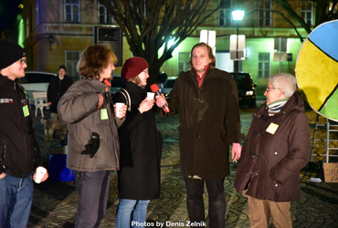 Vilinsko mesto se poslavlja!