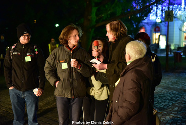 Vilinsko mesto se poslavlja!