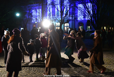 Vilinsko mesto se poslavlja!