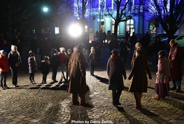 Vilinsko mesto se poslavlja!