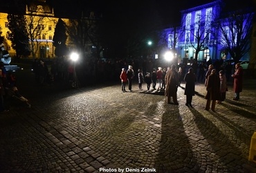 Vilinsko mesto se poslavlja!