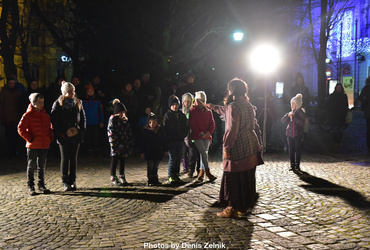 Vilinsko mesto se poslavlja!