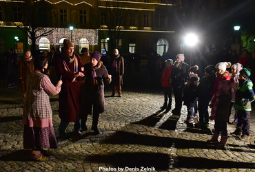 Vilinsko mesto se poslavlja!