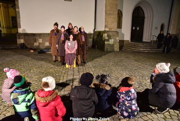 Vilinsko mesto se poslavlja!