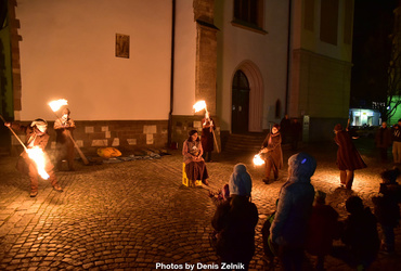 Vilinsko mesto se poslavlja!