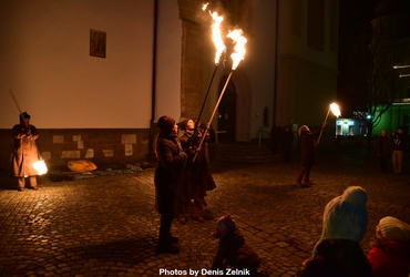 Vilinsko mesto se poslavlja!