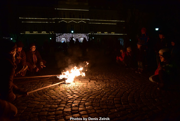 Vilinsko mesto se poslavlja!